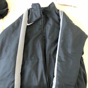Nike Long Coat
